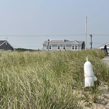 Villa Sandy Clydesdale: Sagamore Beach Sandwich Exterior foto