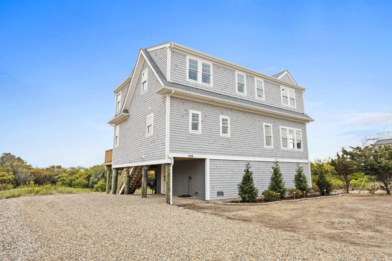 Villa Sandy Clydesdale: Sagamore Beach Sandwich Exterior foto