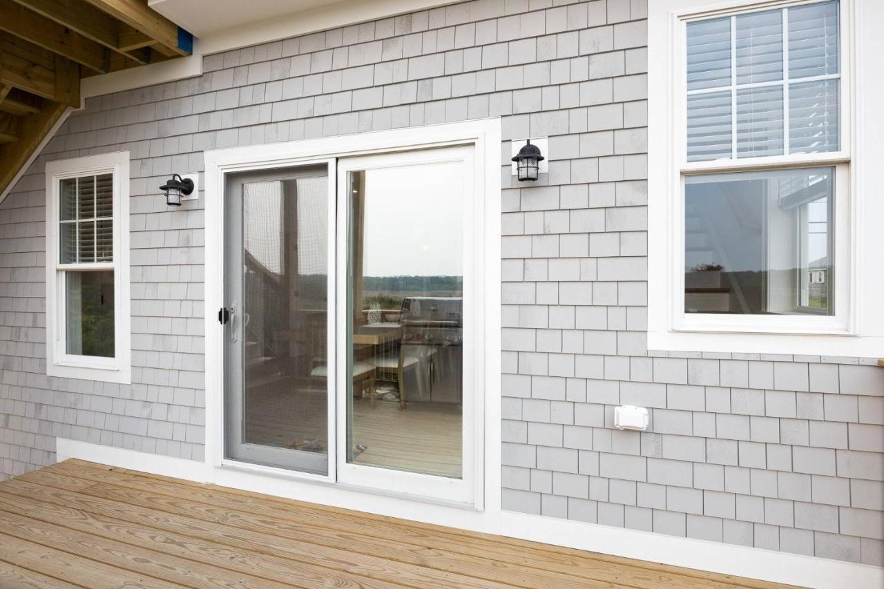 Villa Sandy Clydesdale: Sagamore Beach Sandwich Exterior foto