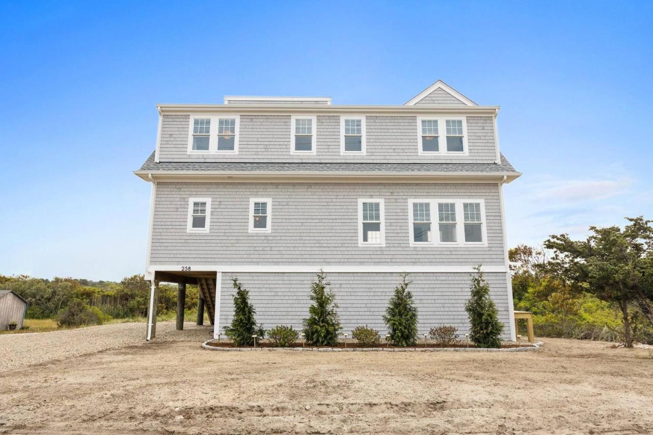 Villa Sandy Clydesdale: Sagamore Beach Sandwich Exterior foto