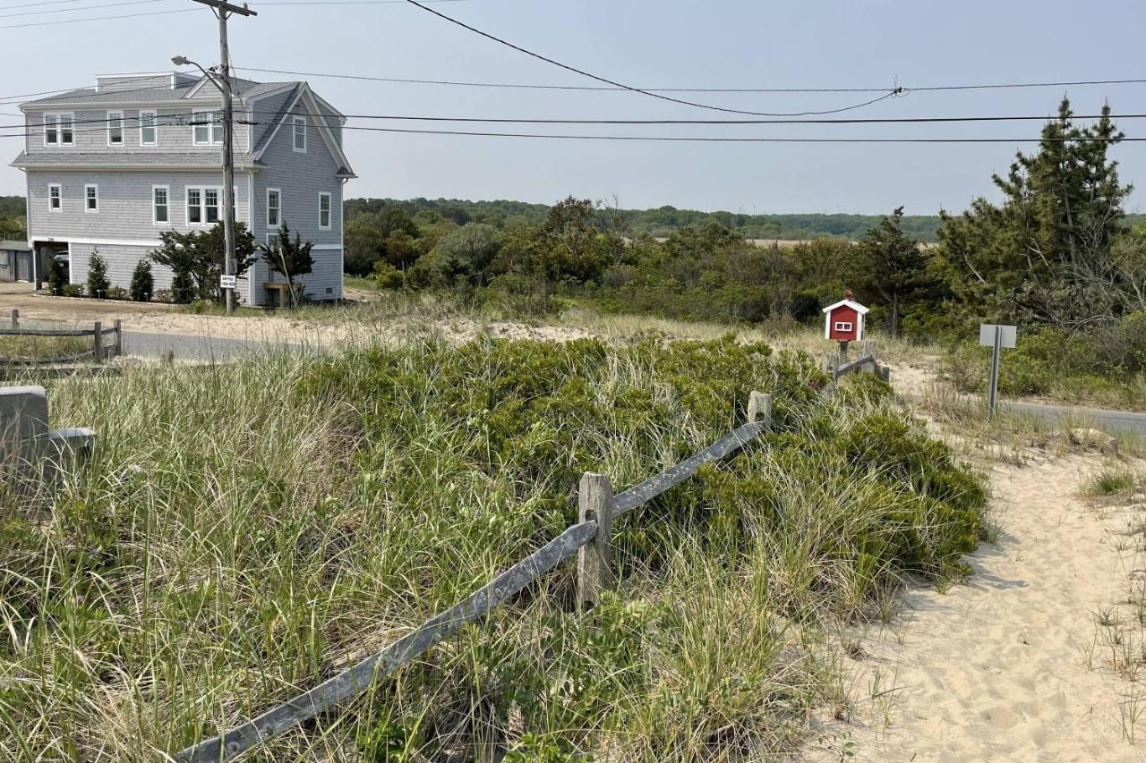 Villa Sandy Clydesdale: Sagamore Beach Sandwich Exterior foto