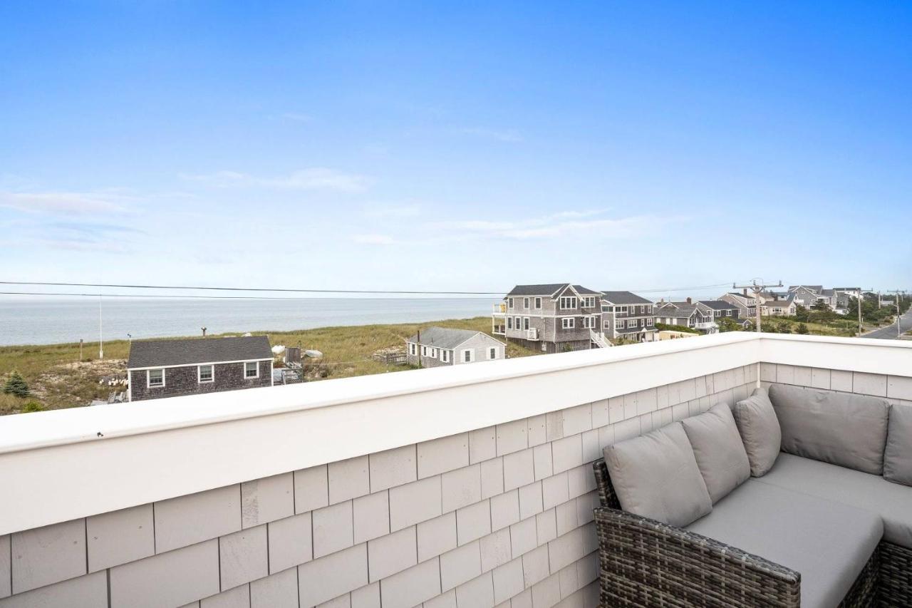 Villa Sandy Clydesdale: Sagamore Beach Sandwich Exterior foto