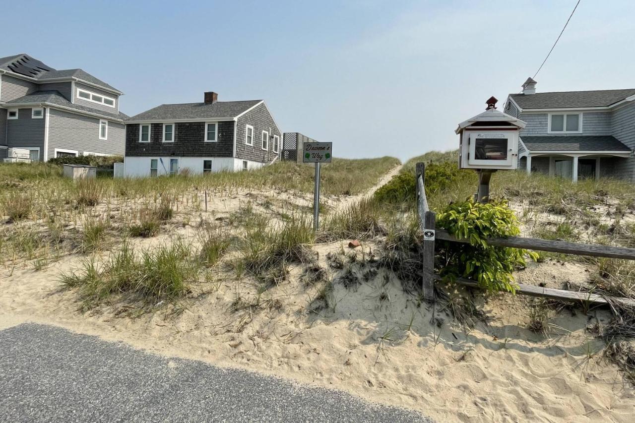 Villa Sandy Clydesdale: Sagamore Beach Sandwich Exterior foto